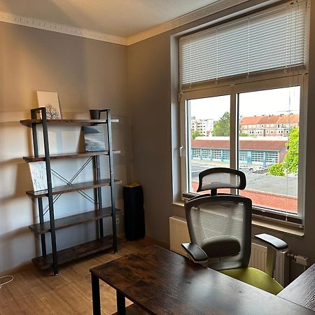 Rob & Anns Kuestenoase Wilhelmshaven Eksteriør billede