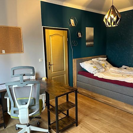 Rob & Anns Kuestenoase Wilhelmshaven Eksteriør billede