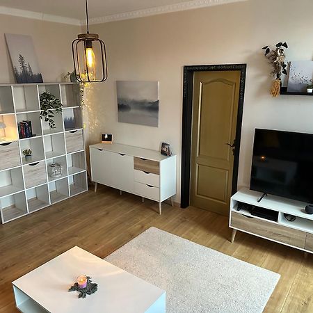Rob & Anns Kuestenoase Wilhelmshaven Eksteriør billede